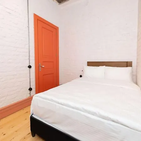 Διαμέρισμα Penelope's Loft - Just Renovated 5br In Centre Κωνσταντινούπολη
