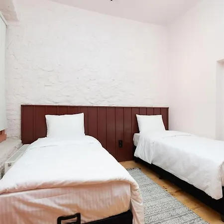Penelope's Loft - Just Renovated 5br In Centre Daire