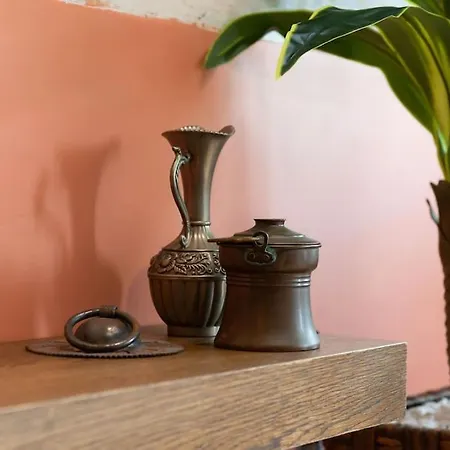 Penelope's Loft - Just Renovated 5br In Centre Κωνσταντινούπολη