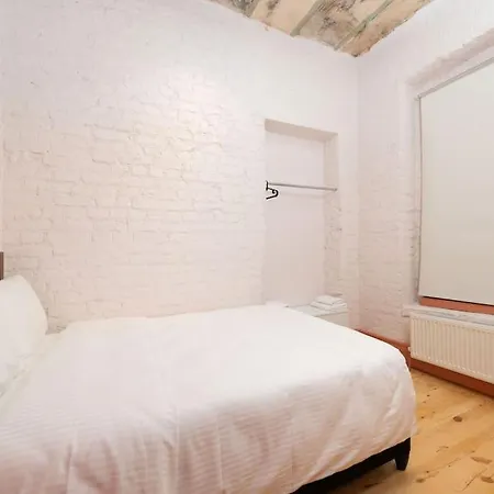 Daire Penelope's Loft - Just Renovated 5br In Centre