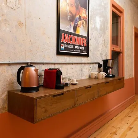 Penelope's Loft - Just Renovated 5br In Centre اسطنبول