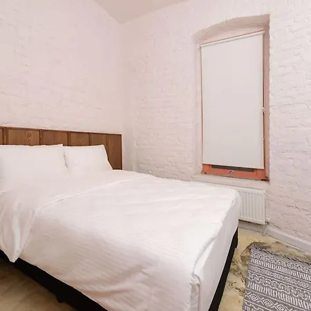 Penelope's Loft - Just Renovated 5br In Centre اسطنبول