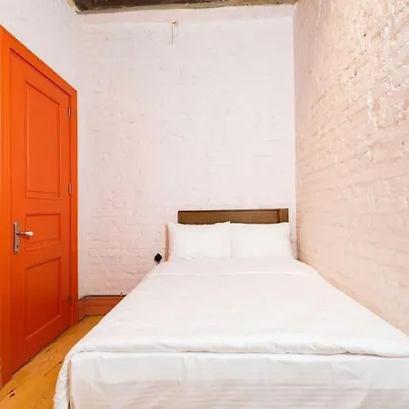 Penelope's Loft - Just Renovated 5br In Centre * اسطنبول