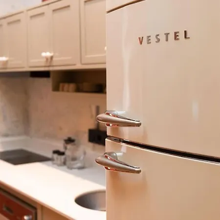شقة Penelope's Loft - Just Renovated 5br In Centre