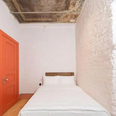 Apartamento Penelope's Loft - Just Renovated 5br In Centre *